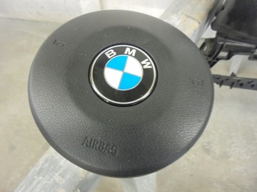 фото thumb №6, Консоль 2x подушка безопасности 2x ремни bmw f45 f46