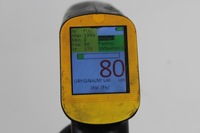 фото thumb №6, Крыло правый перед hyundai i10 07-10r de