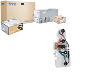 фото thumb №1, Кронштейн лампочка, лампа задня комбінована tyc 11-0463-1