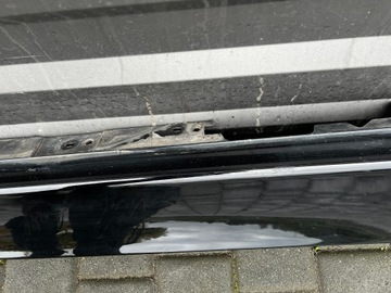 фото thumb №7, Планка порогова накладка порога ліва bmw 5 f10 f11