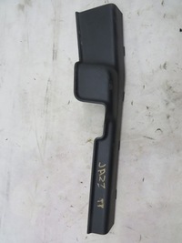 фото thumb №1, Захист поріг правий перед honda jazz iv 15-