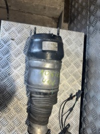 Амортизатор перед передній лівий airmatic mercedes w166 ml a1663204166 Оригінал, фото thumb