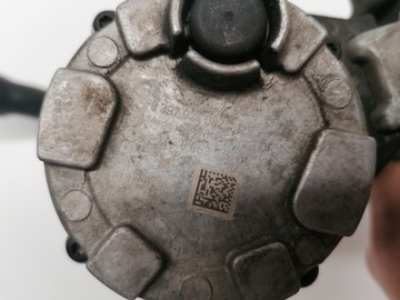 фото thumb №5, Bmw x3 g01 помпа циркуляції води бензин 2017-