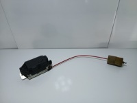 Купить Замок крышки багажника задний mercedes ml w164 оригинальный номер a1647400635, фото thumb