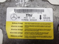 фото thumb №7, Mercedes-benz b w245 2005 модулі подушок повітряних