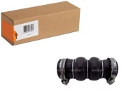 фото thumb №1, Шланг радиатора воздуха l/p перед сторона впускной śr 47mm dł