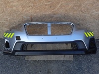 фото thumb №1, Бампер перед передній subaru xv crosstrek 2 ii gt