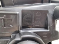 Купить Dodge charger ii рестайлинг  19- лампа левая перед передняя ксенон, фото thumb