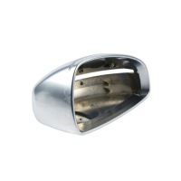 Audi tts mk2 8j корпус зеркало алюминиевая правая 8j0857502b Оригинал, фото thumb