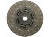 фото thumb №1, Диск сцепления volvo fmx ii 10.8 12.8