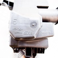 фото thumb №6, Nissan qashqai 2018 корпус фильтра воздуха