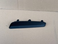 фото thumb №1, Opel astra l ліва решітка молдинг бампера перед передня