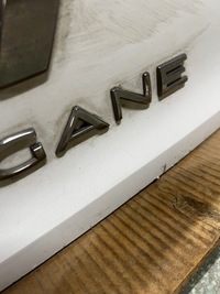 фото thumb №8, Кришка задня зад лампи renault megane iv hb 369