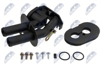 фото thumb №2, Nty ctm-me-024 клапан отопителя