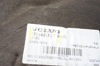 фото thumb №6, Защита шумоизоляция стены перегородки volvo xc60 ii