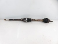 фото thumb №1, Привідний вал права передня peugeot 206 1.1 b