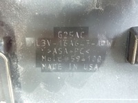 фото thumb №6, Бардачок pod сиденье задним ford f150 3.5 raptor 2024 f250 2023-