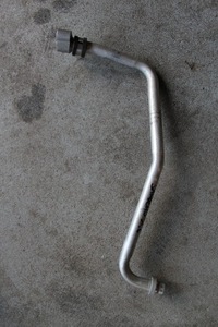 фото thumb №1, Dacia sandero i шланг кондиционера 1.6 бензин