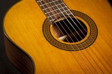 Takamine GC1 NAT — классическая гитара