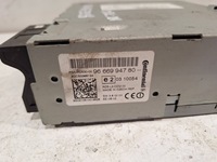 фото thumb №3, Радіо 9666994780 citroen c4 ii b7 10-