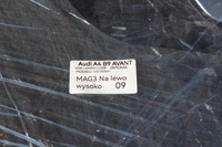 фото thumb №11, Обшивка обивка дверь левый задняя audi a4 s4 b9 2017 avant kombi