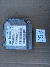 фото thumb №1, Модуль датчик подушка безопасности ford ka ii 53284381