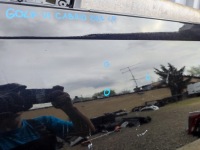 фото thumb №7, Vw golf vi 5k0 cabrio двері передні ліва