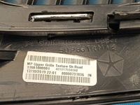 фото thumb №15, Jeep compass 2 ii 2.4 pb 182km 4x4 2020 r решітка радіатора бампера перед 5up86trmab