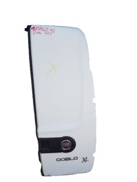 фото thumb №1, Fiat doblo ii xl 10r- дверь правый задняя