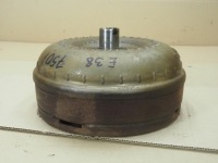 фото thumb №5, Зчеплення гідротрансформаторний bmw e38 750i 144101