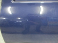 фото thumb №5, Дверь левый задняя renault thalia i dv460