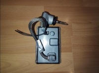 фото thumb №1, Преобразователь модуль колба volvo audi 89030471