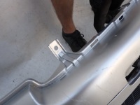 фото thumb №6, Mini cooper s sport r55 r56 r57 r58 r59 бампер перед передній 7147854