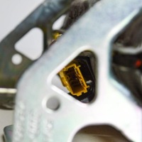 Подушка подушка безопасности пассажира audi a6 avant 4f5, c6 4f1880204d 2.0l дизель Цена, фото thumb