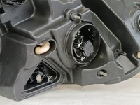 фото thumb №12, Opel movano b lift лампа правая передняя led 260107241r