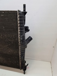 фото thumb №6, Корпус вентиляторов радиатор wody ford transit mk7