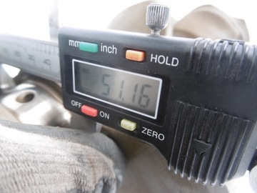 фото thumb №6, Wał колінчастий b8444s volvo xc90 s80 4.4 v8