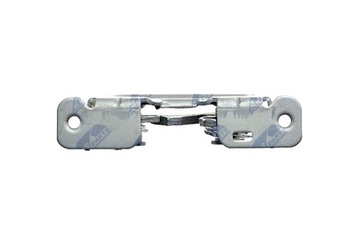 фото thumb №11, Замок капота крышки двигателя bmw x5 f15 2013- x6 f16 2014- mini cooper