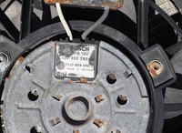 фото thumb №7, Vw touareg 7l вентилятор радіатора модуль 1137328173 0130303293 7lo959455d