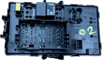 фото thumb №1, O2 cadillac escalade iv 2014 - коробка предохранителей gm 84114432