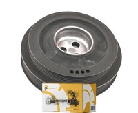 фото thumb №3, Колесо пасове вала fiat ducato 06+ 2.2 jtd