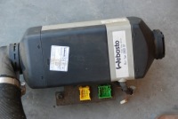 фото thumb №2, Webasto air top 2000 st renault premium dxi