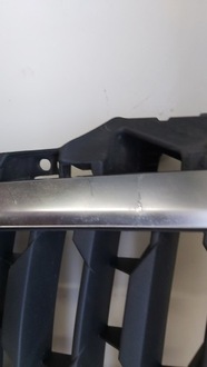 фото thumb №3, Audi q2 81a853651 решітка радіатора решітка