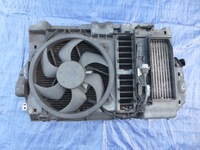 фото thumb №5, Pas передній радіатор peugeot 407 1.6hdi kpl