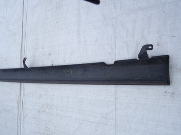 фото thumb №8, Порог планка пороговая левая vw polo v 5 6r0853855b