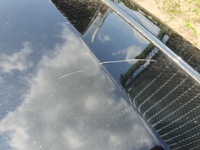 фото thumb №8, Citroen c5 x c5x 21-23 дах панорама скло