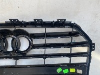 фото thumb №11, Audi a6 c7 4g lift usa решітка радіатора решітка радіатора бампера