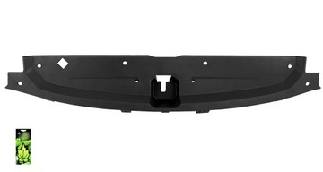 фото thumb №1, Kia sportage iv 16- защита ремня передней накладка верхняя ремня