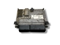 фото thumb №1, Skoda fabia mk2 5j 2011 блок управления / модуль ecu