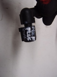 фото thumb №6, Жгут электропроводка задняя датчик pdf vw golf plus